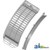 A-AXE28812 Concave, Front (Small Grain) PN: AXE28812
