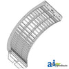 A-AH205260 Concave, Middle/Rear (Large Wire) PN: AH205260