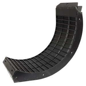 A-AH205488 Concave, Middle/Rear (Small Grain) PN: AH205488