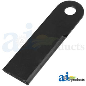 A-AH205910 Blade, Straw Chopper, Fine Cut Set PN: AH205910