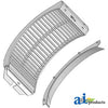 A-AH206174 Concave, Front (Round Bar) PN: AH206174