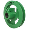 A-AH206934 Pulley, Fixed Speed, Feeder House PN: AH206934