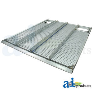 A-AH208291 Chaffer, Top, Short Finger PN: AH208291