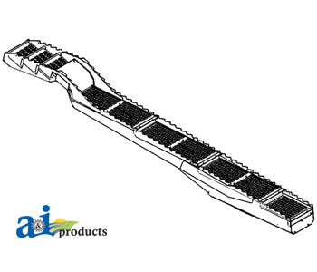 A-AH210336 Straw Walker PN: AH210336