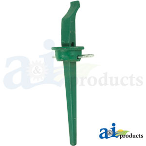 A-AH210894 Concave Latch Kit PN: AH210894