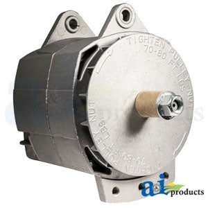 A-AH211398-N ALTERNATOR, NEW PN: AH211398-N