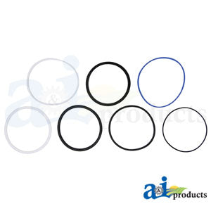 A-AH212097 Kit, Hydraulic Cylinder Bore Repair (90 MM) PN: AH212097