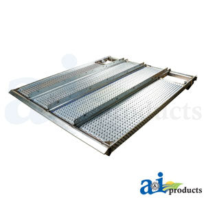 A-AH212239 Chaffer, Top, Short Finger PN: AH212239
