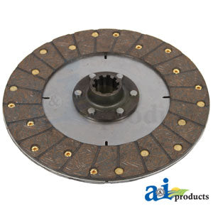 A-AH214072 Trans Disc: 10
