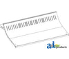 A-AH214452 Floor, Straw Chopper PN: AH214452