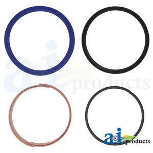 A-AH214612 Kit, Hydraulic Lift Cylinder Repair PN: AH214612