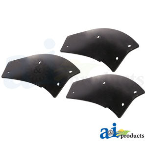 A-AH216568 Kit, Front Flight Repair, Bullet Rotor PN: AH216568