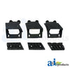 A-AH216573 Kit, Threshing Element, Rice, High Wear, Set of 3 PN: AH216573