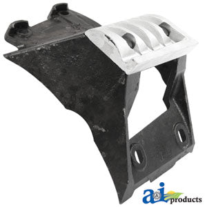 A-AH216675 Kit, Threshing Element, 2nd Row, Corn & Grain, High Wear, Set of 3 (Bullet Rotor) PN: AH216675