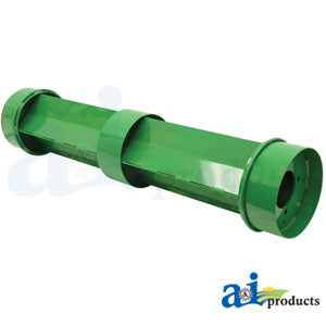 A-AH216876-PF Feed Roll Drum - Posifeed Design PN: AH216876-PF