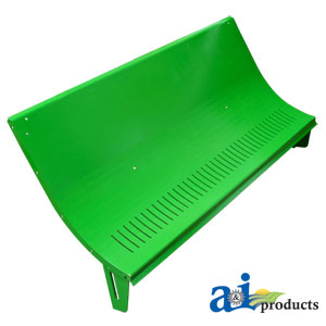 A-AH218187 Floor, Straw Chopper PN: AH218187