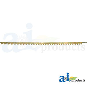 A-AH218362 Sickle, End Section, RH, Coarse PN: AH218362