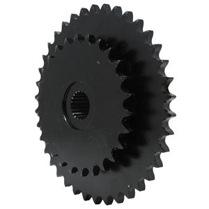 A-AH218403 Sprocket, Feeder House Drive PN: AH218403