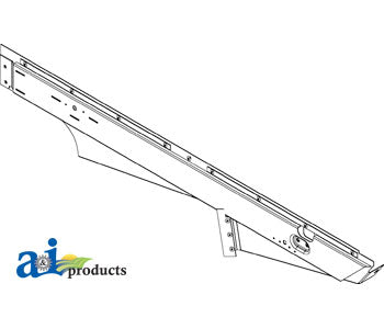 A-AH218675 Sieve Frame Assembly (RH) PN: AH218675