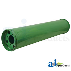 A-AH220242 Drum, Feeder House, Narrow, Heavy Duty PN: AH220242