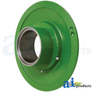 A-AH220892 Sheave, Half, Outer Variable, HD PN: AH220892