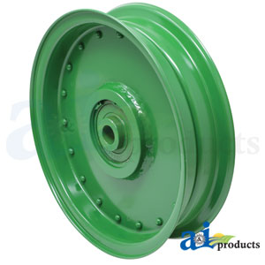 A-AH220915 Pulley, Clean Grain Elevator Drive PN: AH220915