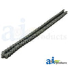 A-AH222291 Chain, Auger Drive, 80 Chain / 74 Links (Import) PN: AH222291