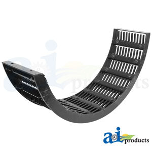 A-AH223656 Grate, Finger, Seperator Assy. PN: AH223656