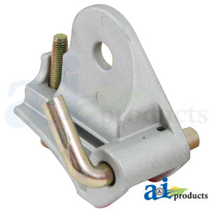 A-AH225244 Adjuster, Corn Head Snout Height PN: AH225244