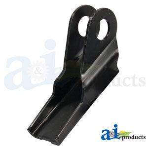 A-AH225940 Blade Kit, Straw Chopper, Scoop Type, Set Of 8 PN: AH225940
