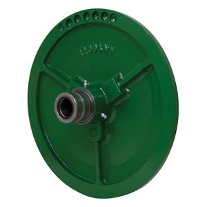 A-AH225971 Sheave, Half, Outer Fan Driver, Std. Speed PN: AH225971