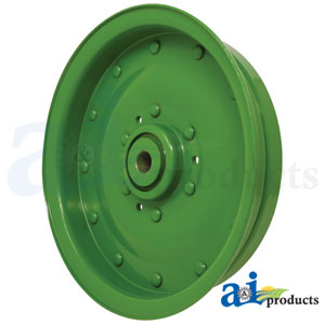 A-AH226058 Pulley, Idler PN: AH226058