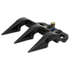 A-AH226928 Guard, Knife, Dual Drive Overlapping Section, Top PN: AH226928