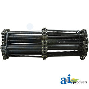 A-AH231006 Feeder House Chain, Chrome Pin (3 Strand) PN: AH231006