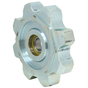 A-AH231386 Idler Sprocket, Gathering Chain PN: AH231386