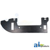 A-AH232250 Deck Plate, LH, Hydraulic Row Unit, Straight Edge PN: AH232250