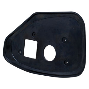 A-AH232266 Seal, Sieve, LH PN: AH232266