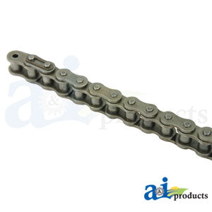 A-AH232566 Link Chain, Assy, #60H, 189 Links PN: AH232566