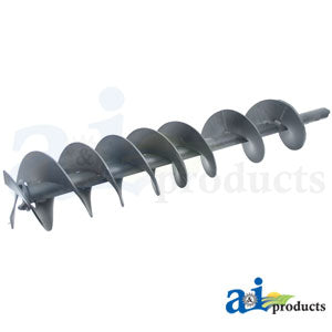 A-AH233419 Auger, Bin Loading PN: AH233419