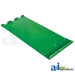 A-AH234729 Door, Lower Tailing Elevator, Solid PN: AH234729