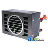 A-AH454 Heater, Fan, Single PN: AH454
