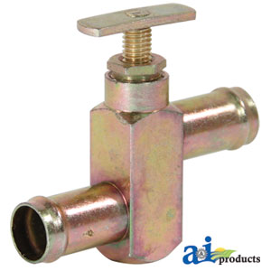 A-AH459 Heater Control Valve PN: AH459