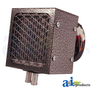 A-AH530 Heater, Fan, Single PN: AH530