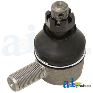 A-AH75397 Cylinder End PN: AH75397