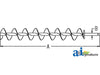 A-AH75435 Auger, Tailings, Upper PN: AH75435