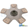 A-AH84955 Trans Disc: 12