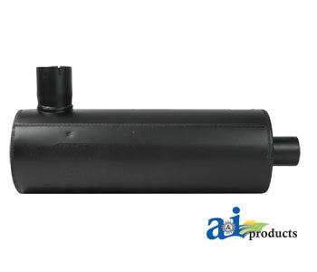 A-AH87289 Muffler PN: AH87289