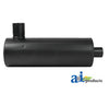 A-AH87289 Muffler PN: AH87289