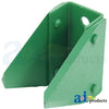 A-AH89918 Bracket Assy, Straw Chopper, W/Knife Sections PN: AH89918