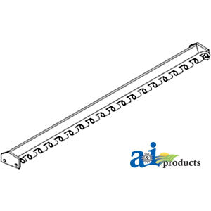 A-AH90845 Support, Stone Trap PN: AH90845